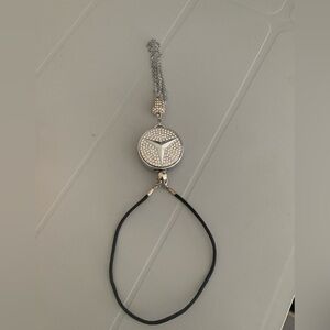 Mercedes Benz Women’s KeyChain Pendant